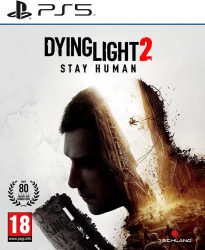 PS5 Dying Light 2 Stay Human