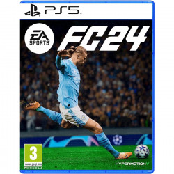 PS5 EA SPORTS FC 24