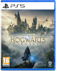PS5 Hogwarts Legacy