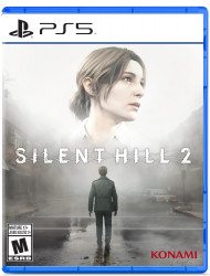PS5 Silent Hill 2 Remake (Resale)