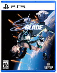 PS5 Stellar Blade