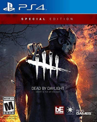 PS4 Dead by DayLight (Resale)