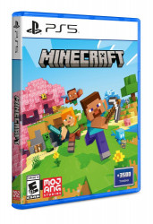 PS5 Minecraft (Resale)