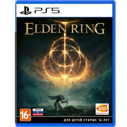 PS5 Elden Ring (Resale)