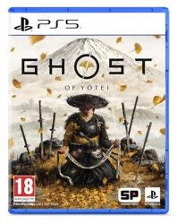 PS5 Ghost of Yotei