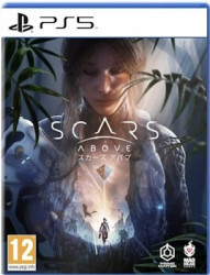 PS5 Scars Above