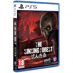 PS5 The Sinking Forest