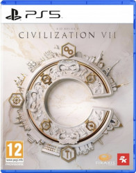 PS5 Civilization 7 (Resale)
