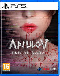 PS5 Apsulov: End of Gods (Resale)