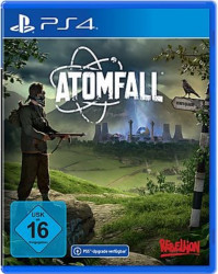 PS4 Atomfall