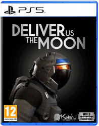 PS5 Deliver Us The Moon 